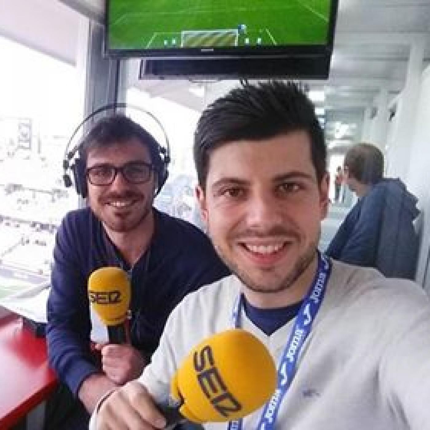 Carrusel Deportivo Granada 171213