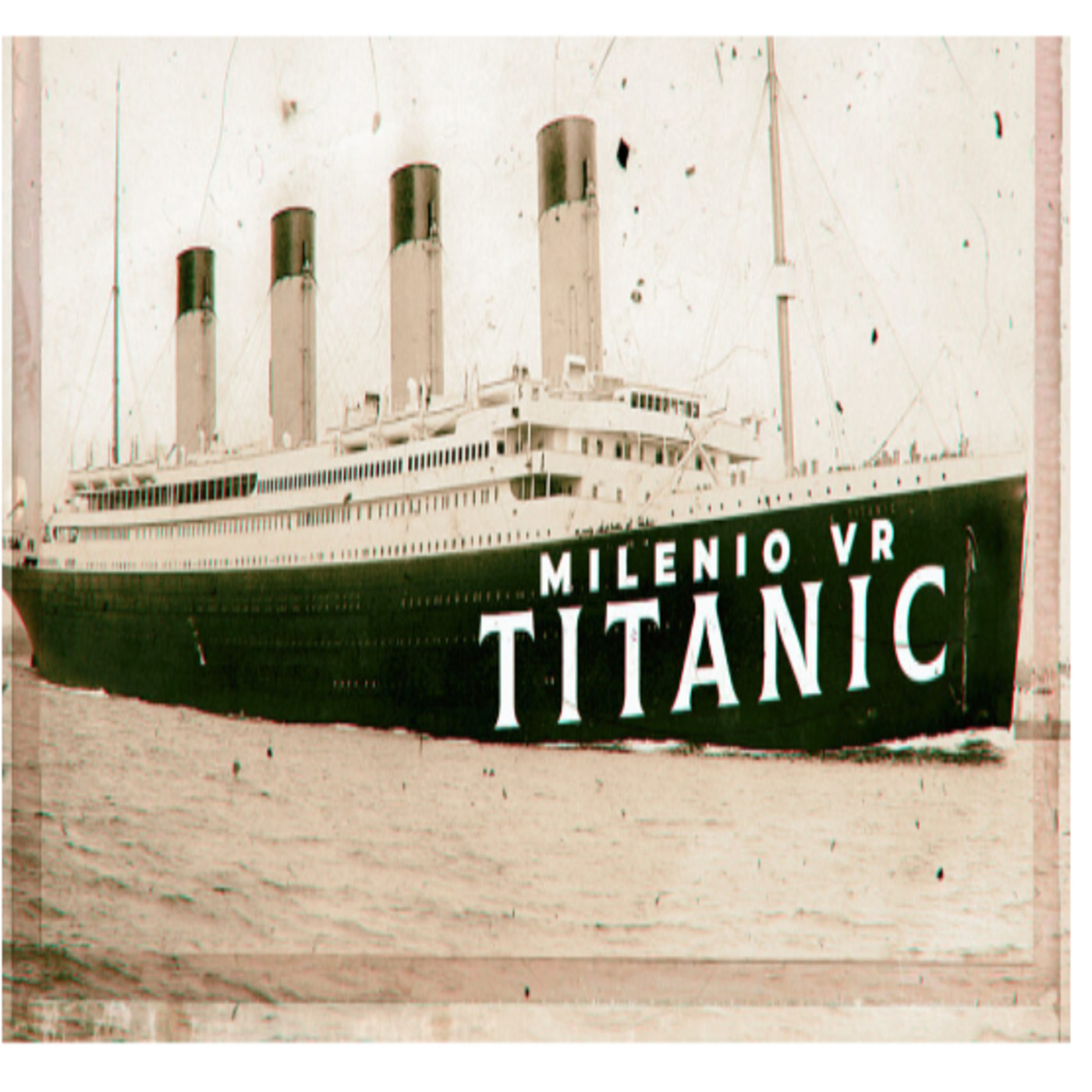 Cuarto milenio (08/11/2020) 15x36: Los secretos del Titanic