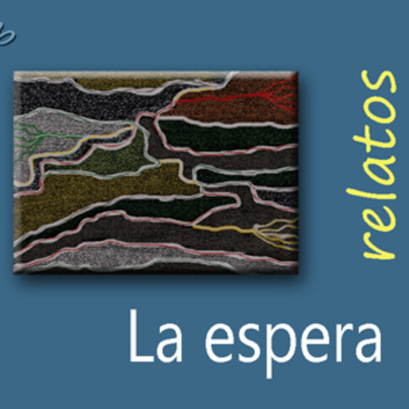 La espera (relato 1) episode artwork
