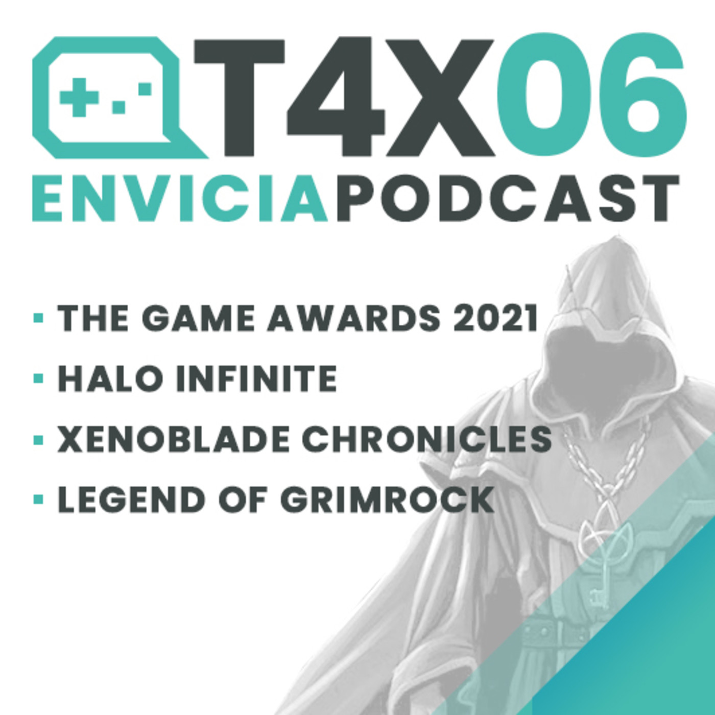 ENVICIA PODCAST