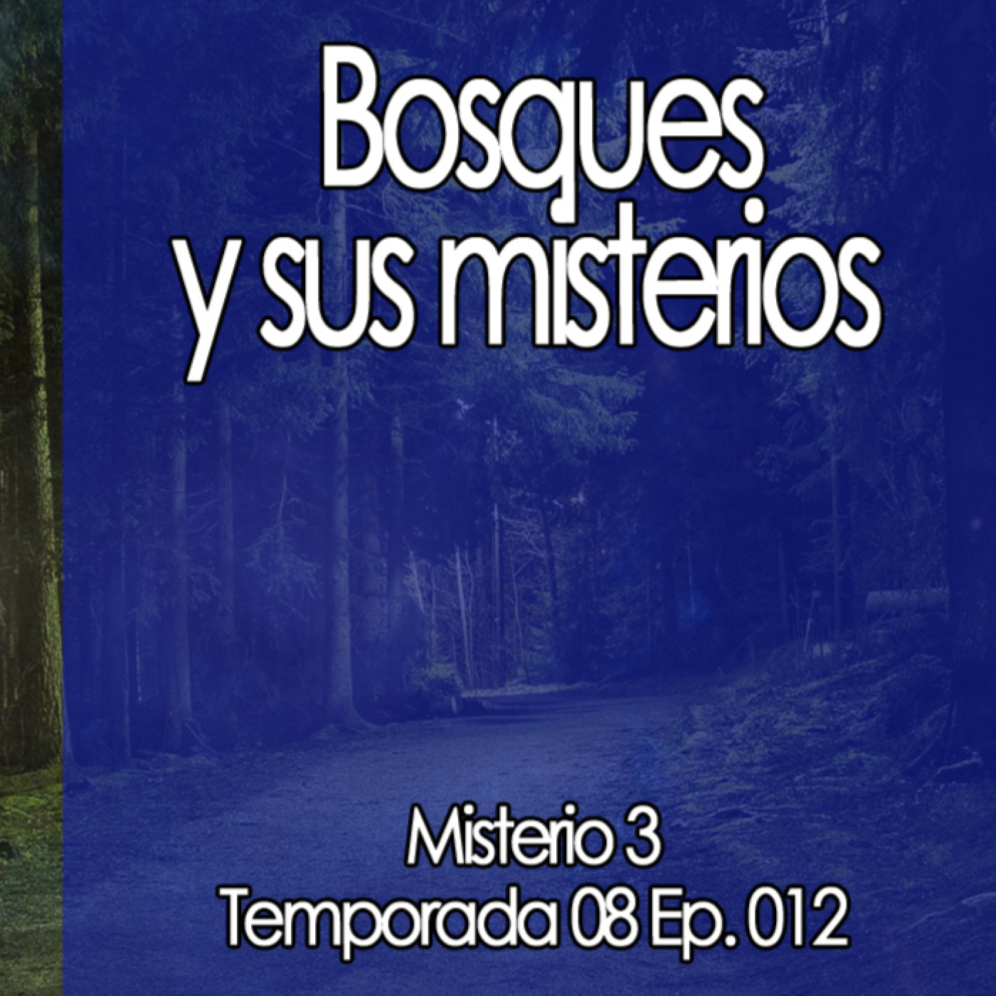 Misterio3 Bosques y sus misterios episode artwork