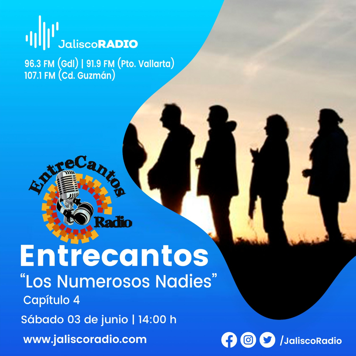 entrecantosradio
