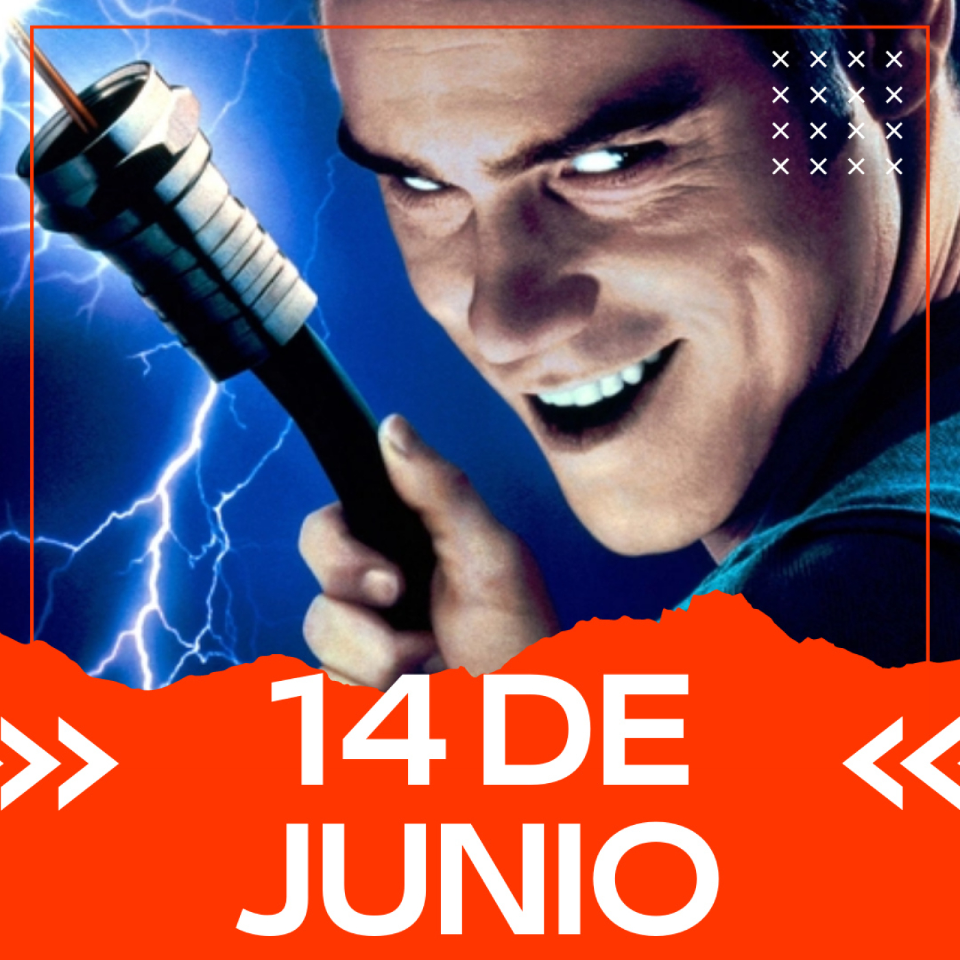 Matinal 14 de Junio 2023 Donantes, Eureka y el del cable episode artwork