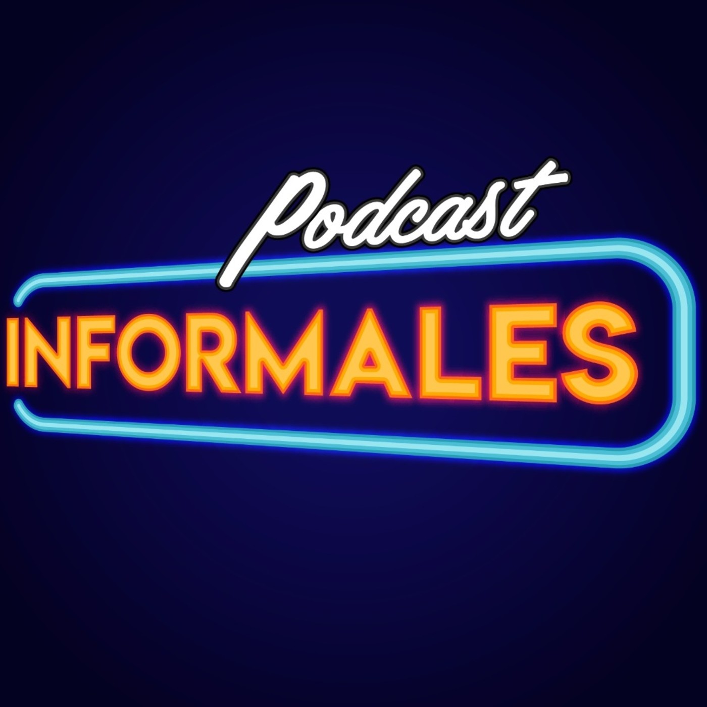 Informales Podcast