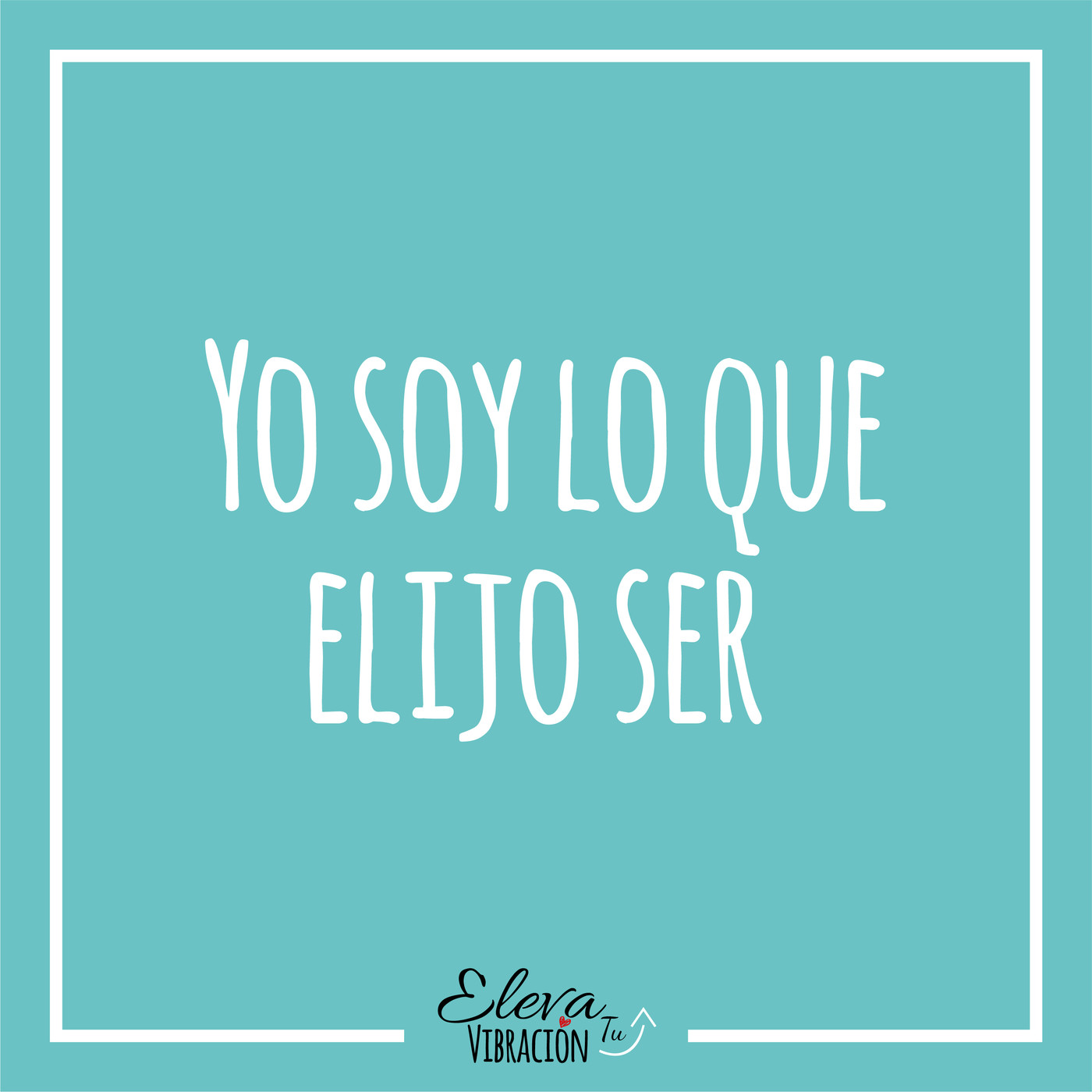 Eleva Tu Vibración
