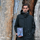 Entrevista a Ismael Contreras, autor de ''La noche de Walpurgis' (Ed. Nazarí)
