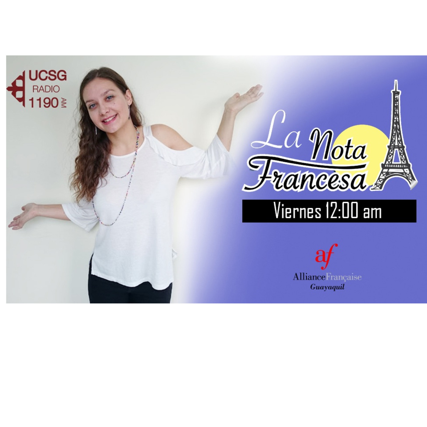 La Nota Francesa