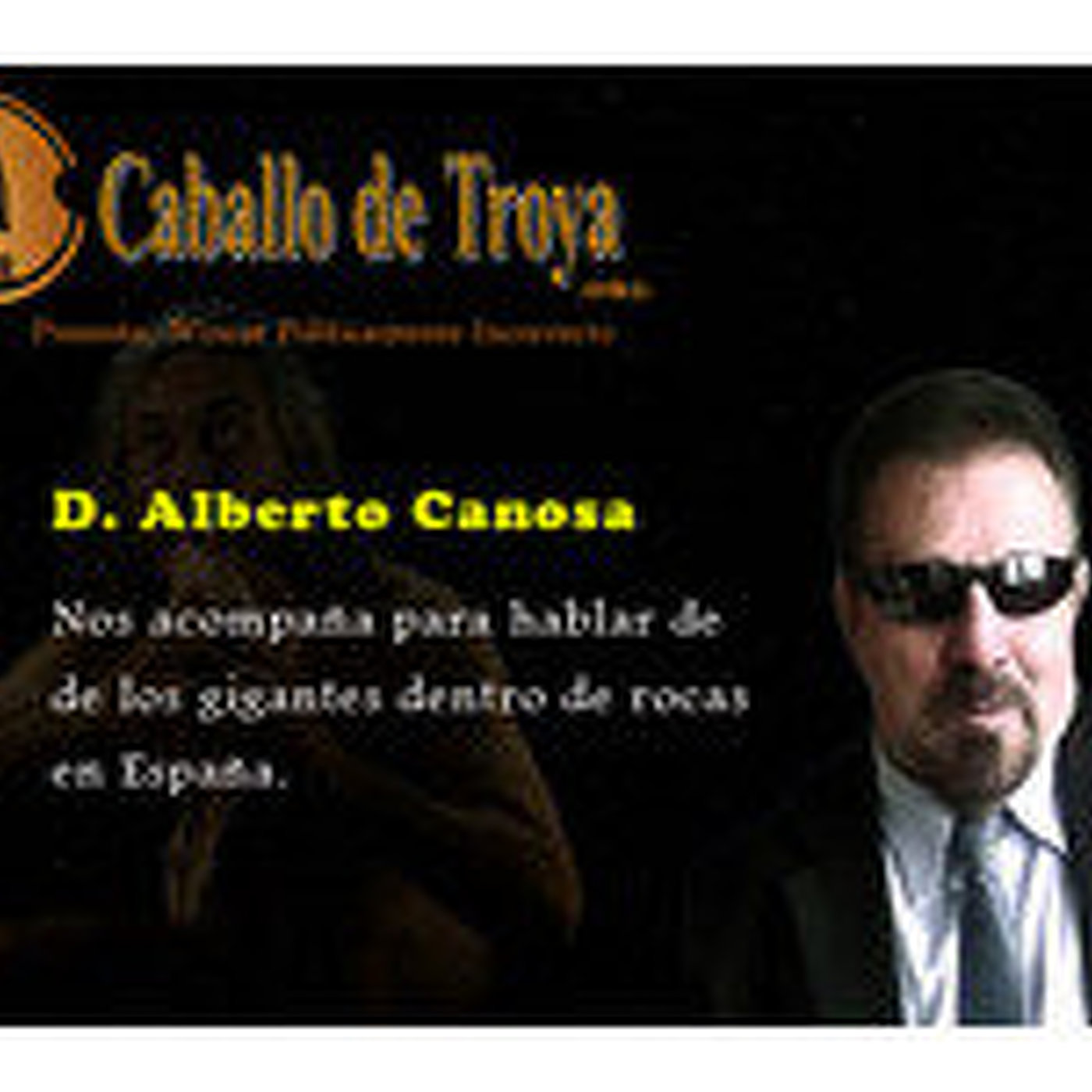 Web Caballo de Troya