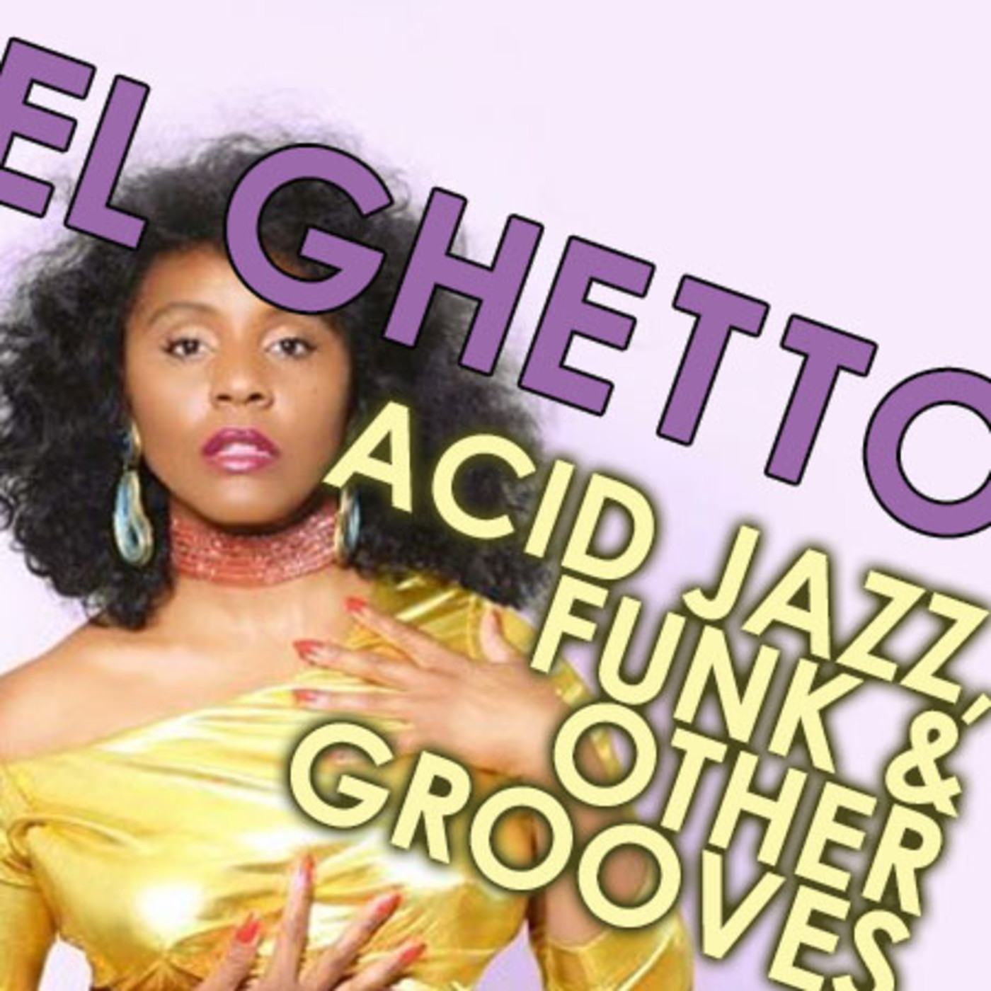 El Ghetto - Temporada 8 Programa 4 - Disco, disco, disco... y más disco!!! episode artwork