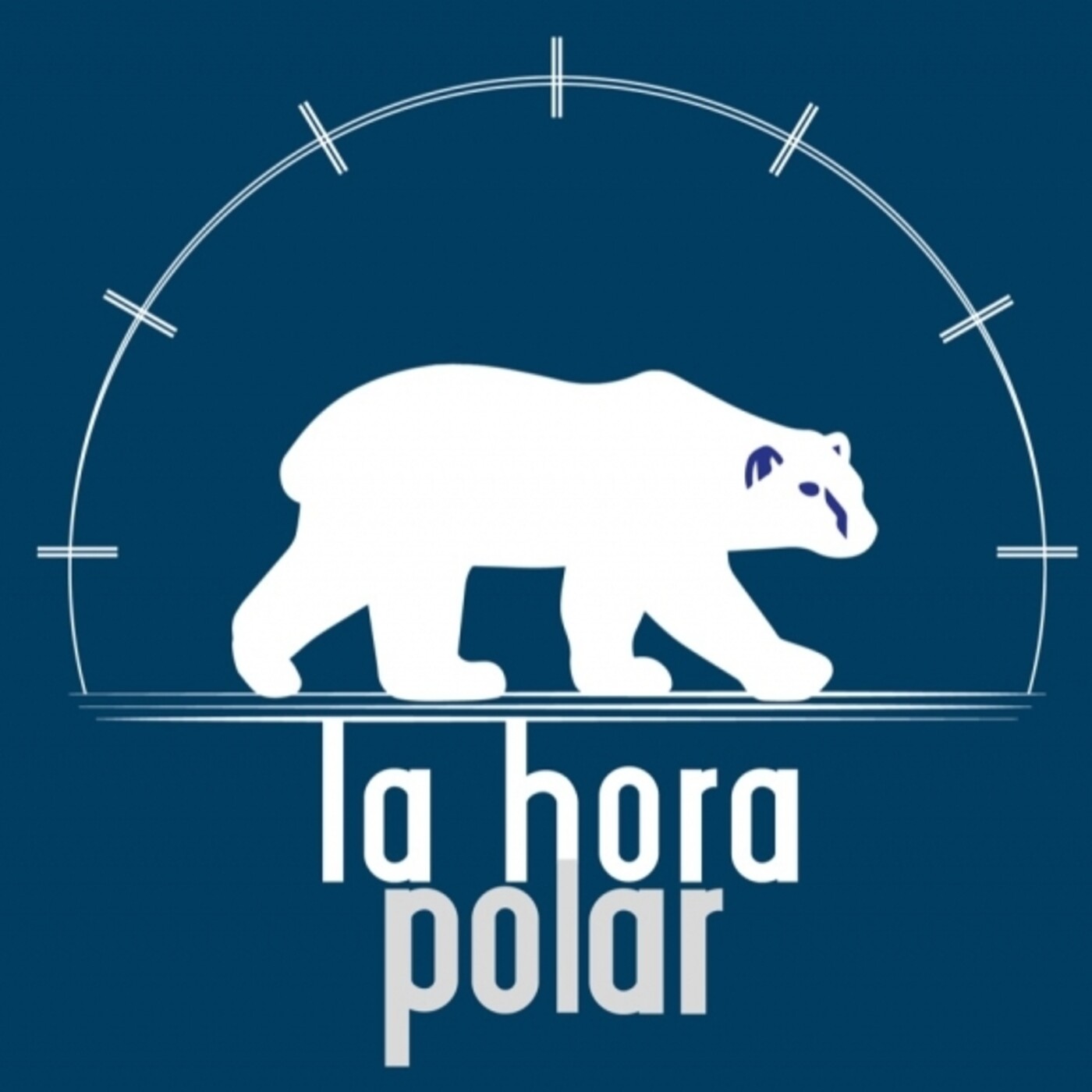 La Hora Polar 177 (Los Inocentes, INC y el nuevo afterpunk nacional) episode artwork