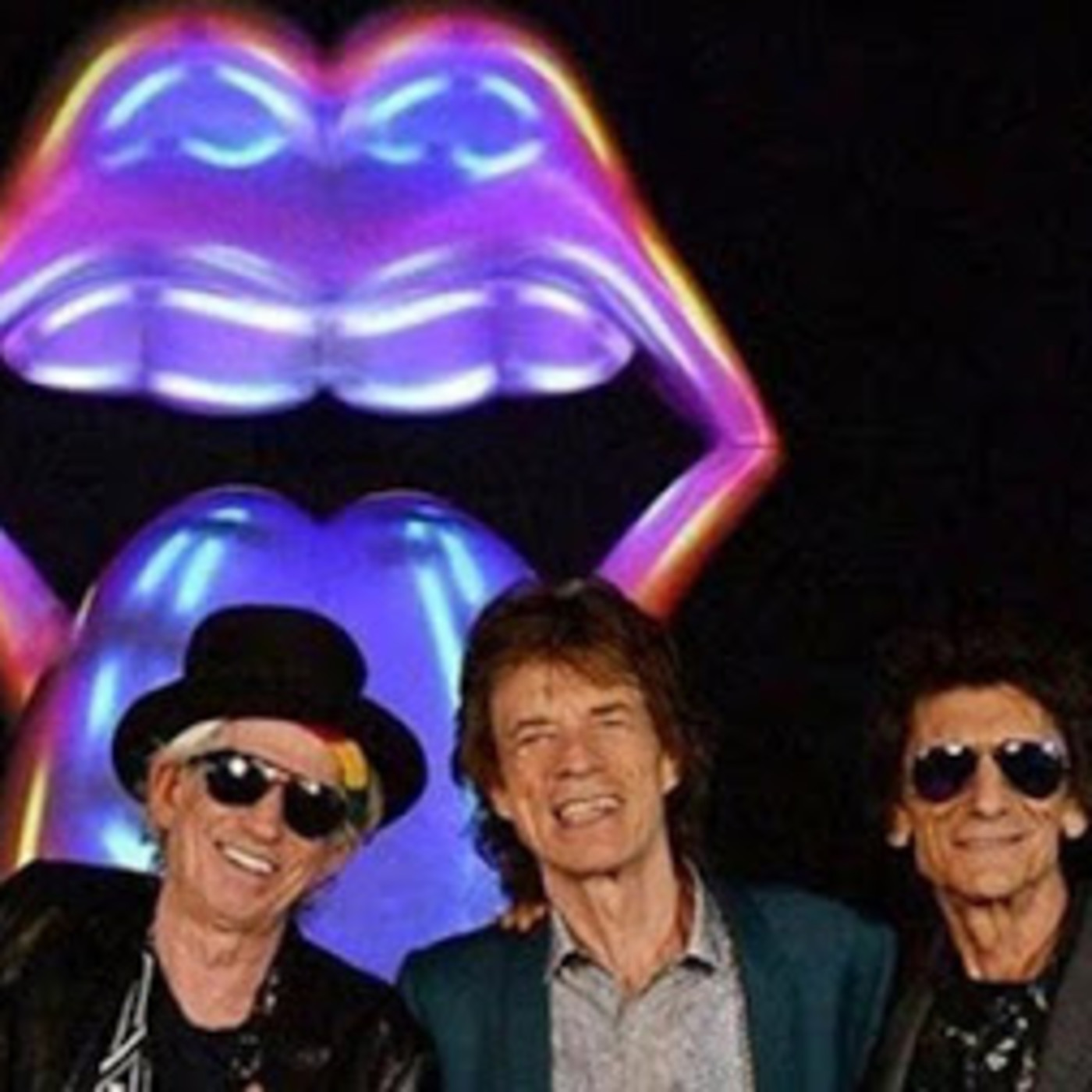 Podcast de Historias rock n roll