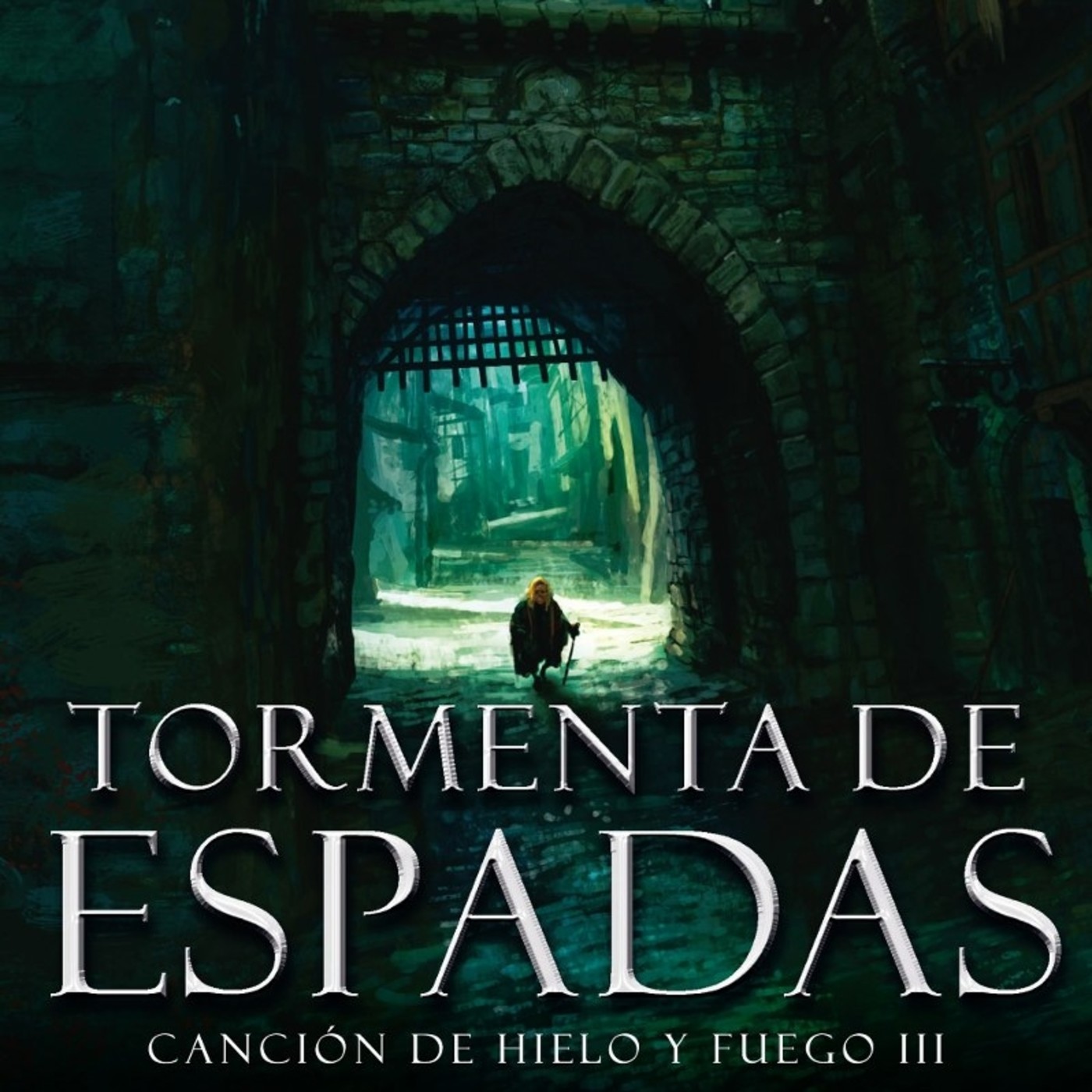 III TORMENTA DE ESPADAS