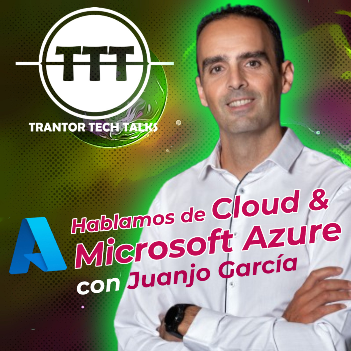 Trantor Tech Talks