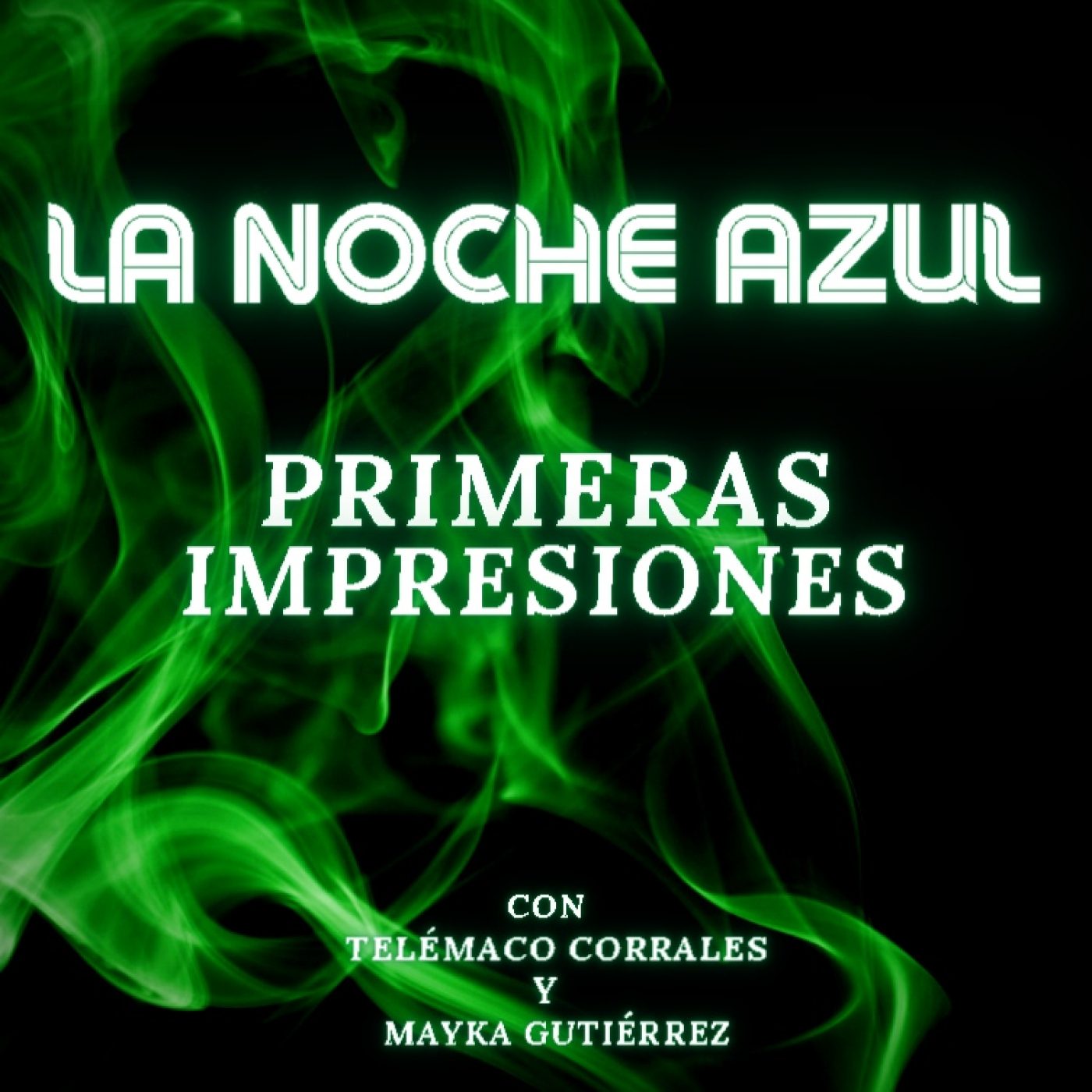 La Noche Azul