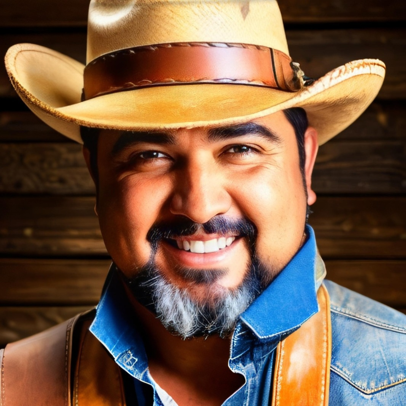 Country Must Be Country Wide 35 episode artwork