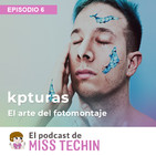Juan Chaves kpturas, el arte del fotomontaje