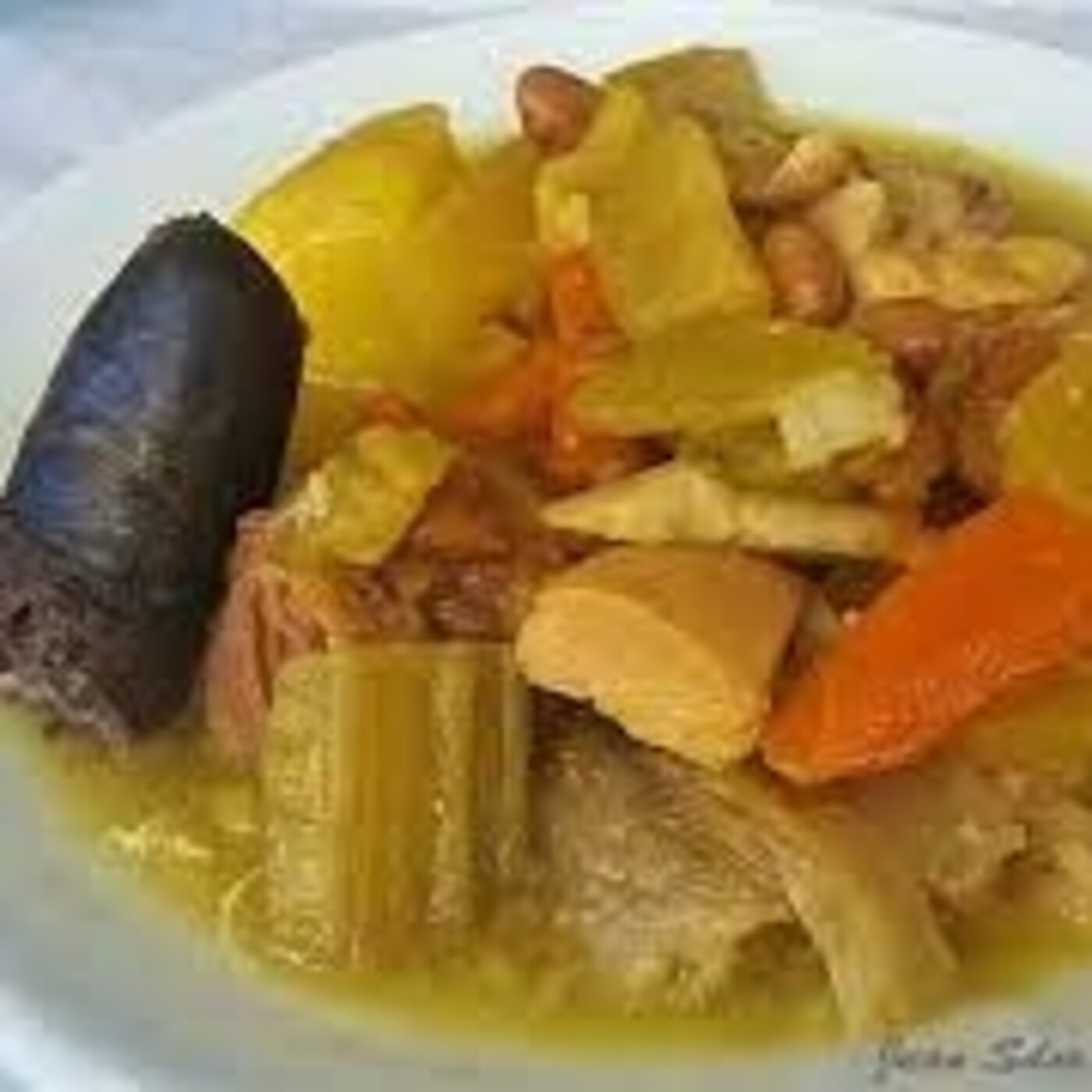 Receta Campesina
