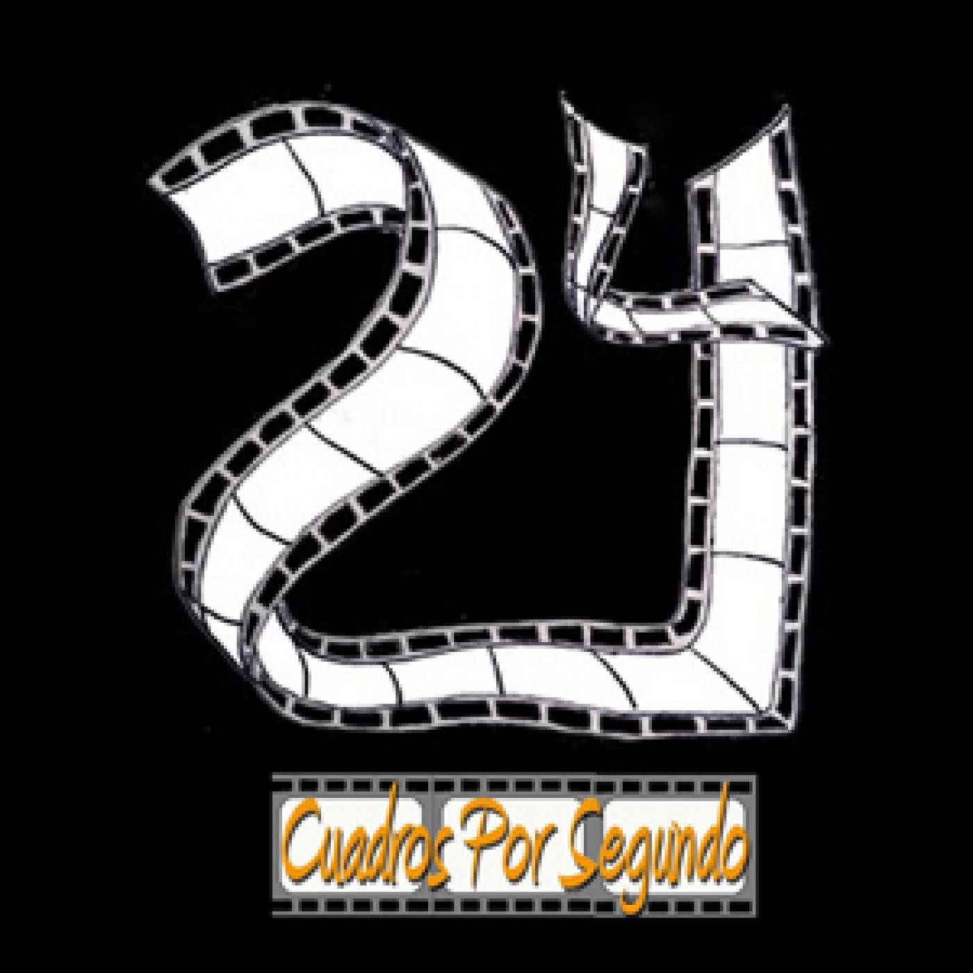 24 Cuadros por Segundo