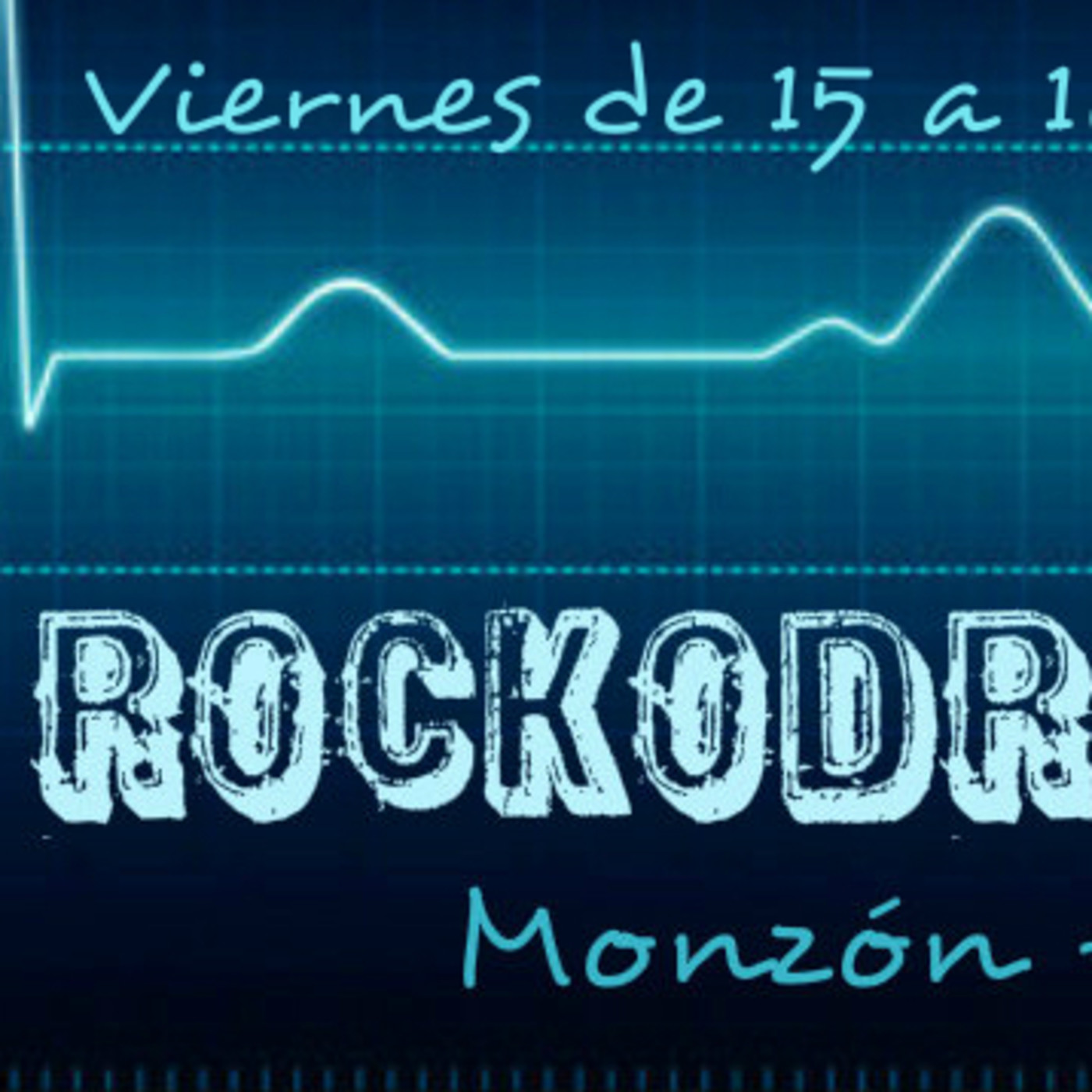 3° El Rockodromo- programa 72. 20-10-2017 episode artwork