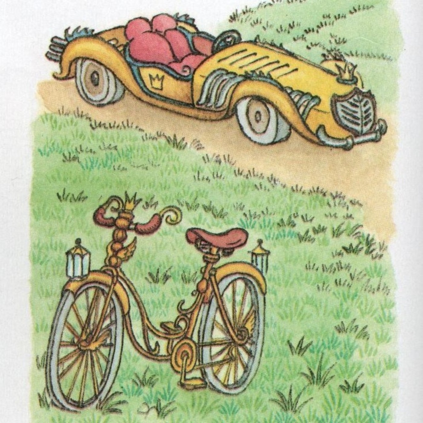 Cuentos Infantiles