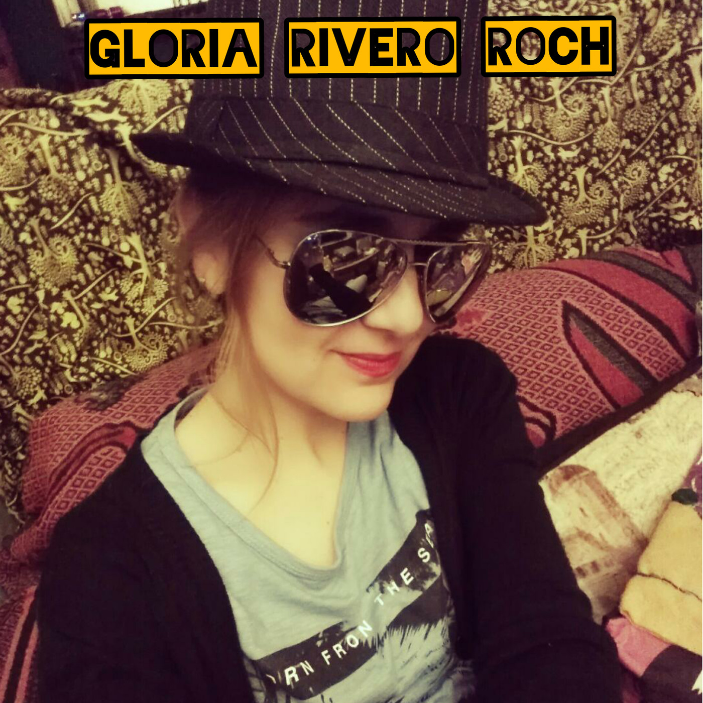GLORIA RIVERO ROCH IMAGO