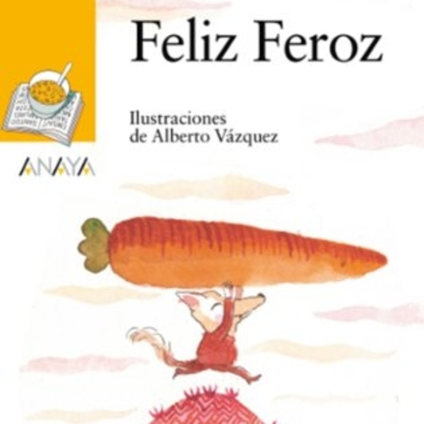 Animación á lectura As Covas Meaño