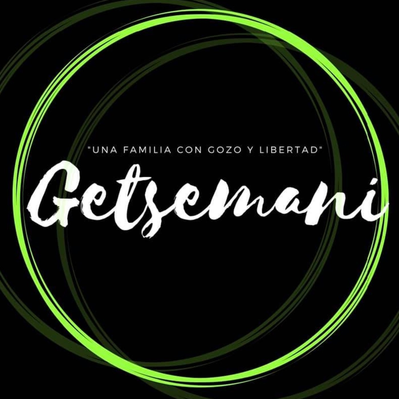 Mi casa Getsemaní