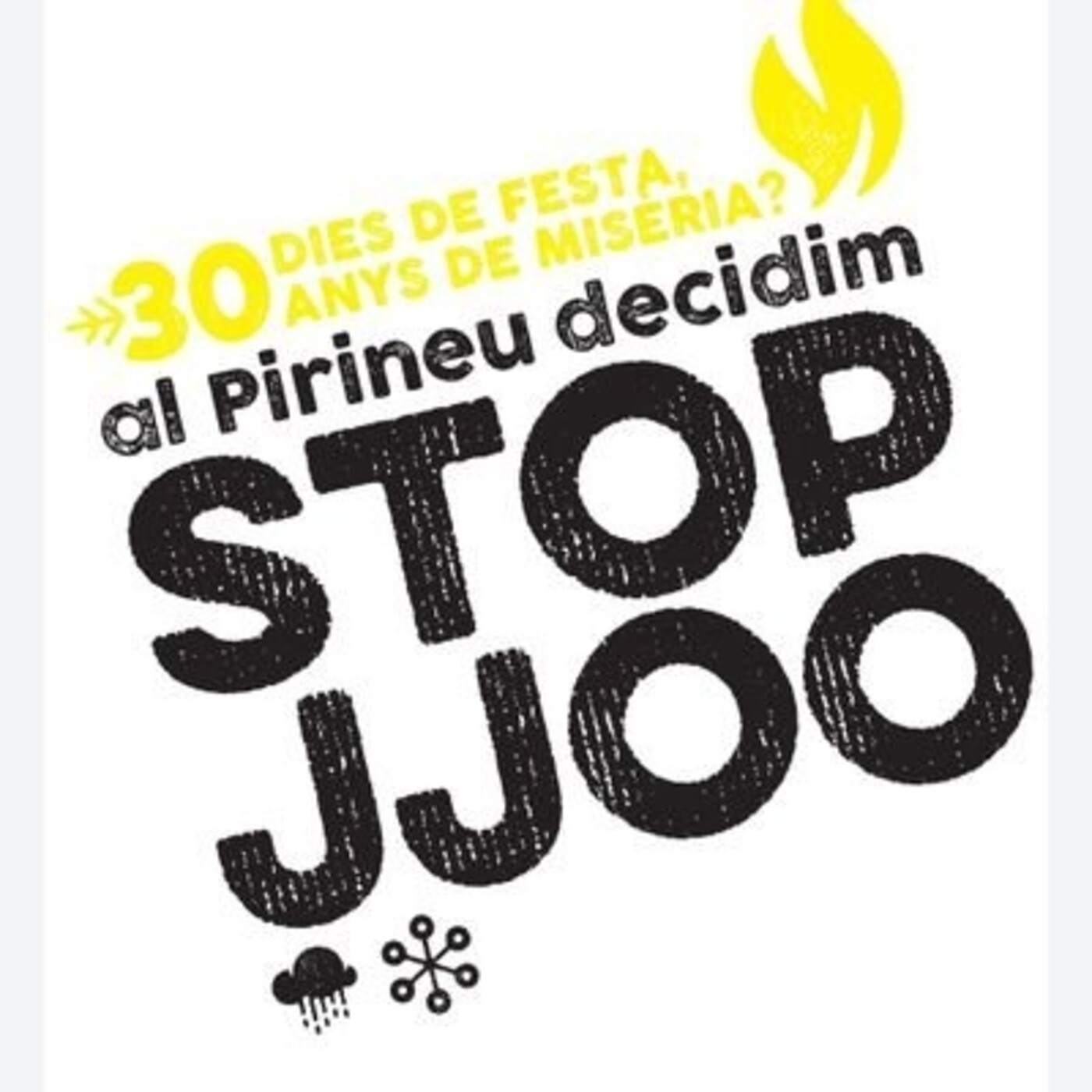 La plataforma STOP JJOO d'hivern farà un debat aquest diumenge a Ripoll episode artwork
