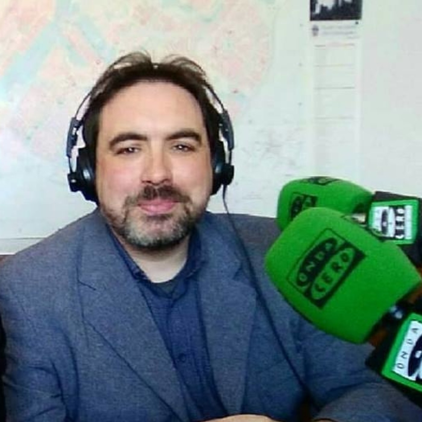 El escaparate de Gracia