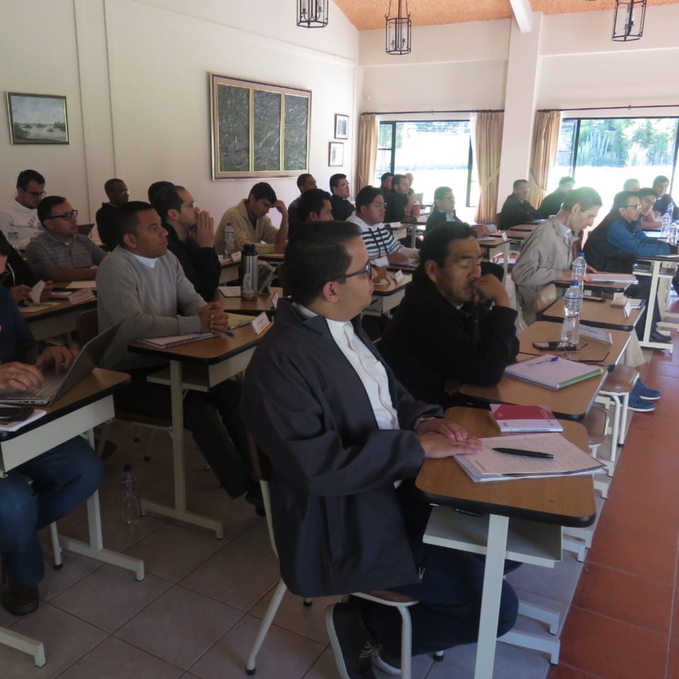 Noticias Eclesiales - Iglesia Católica