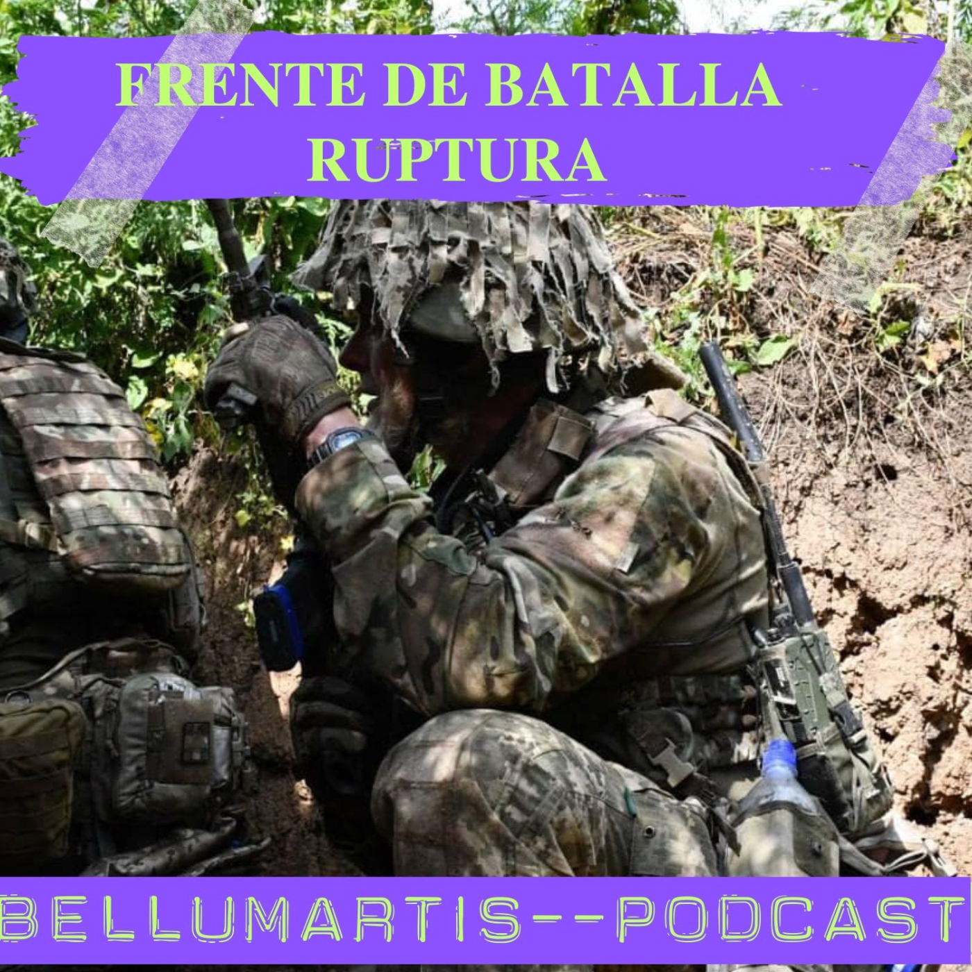 FRENTE DE BATALLA "RUPTURA": Tropas ucranianas superan la linea Surovikin en #Verbove