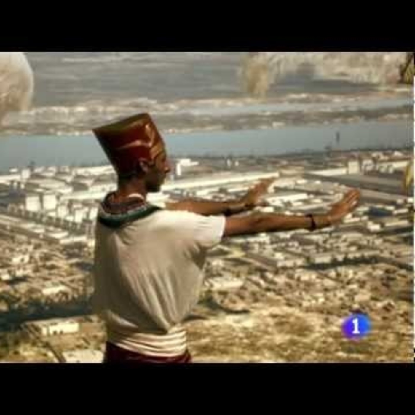 La brújula - un canal de Historia