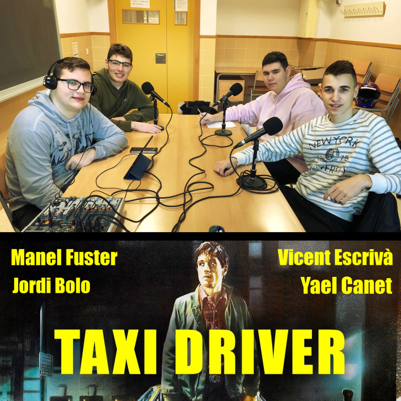Ràdio Ciscar