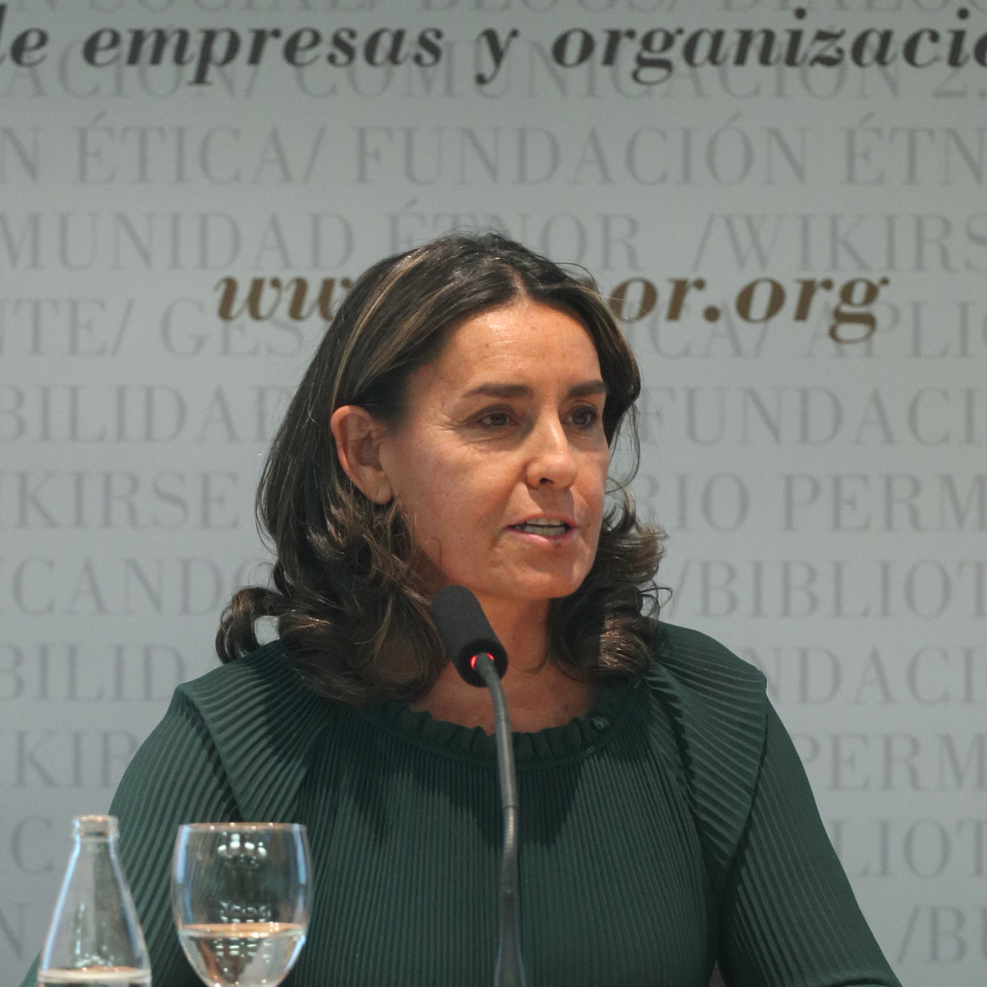 ODS como oportunidades de negocio y exigencias de