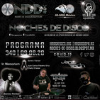 Noches de Disco | Programa 340