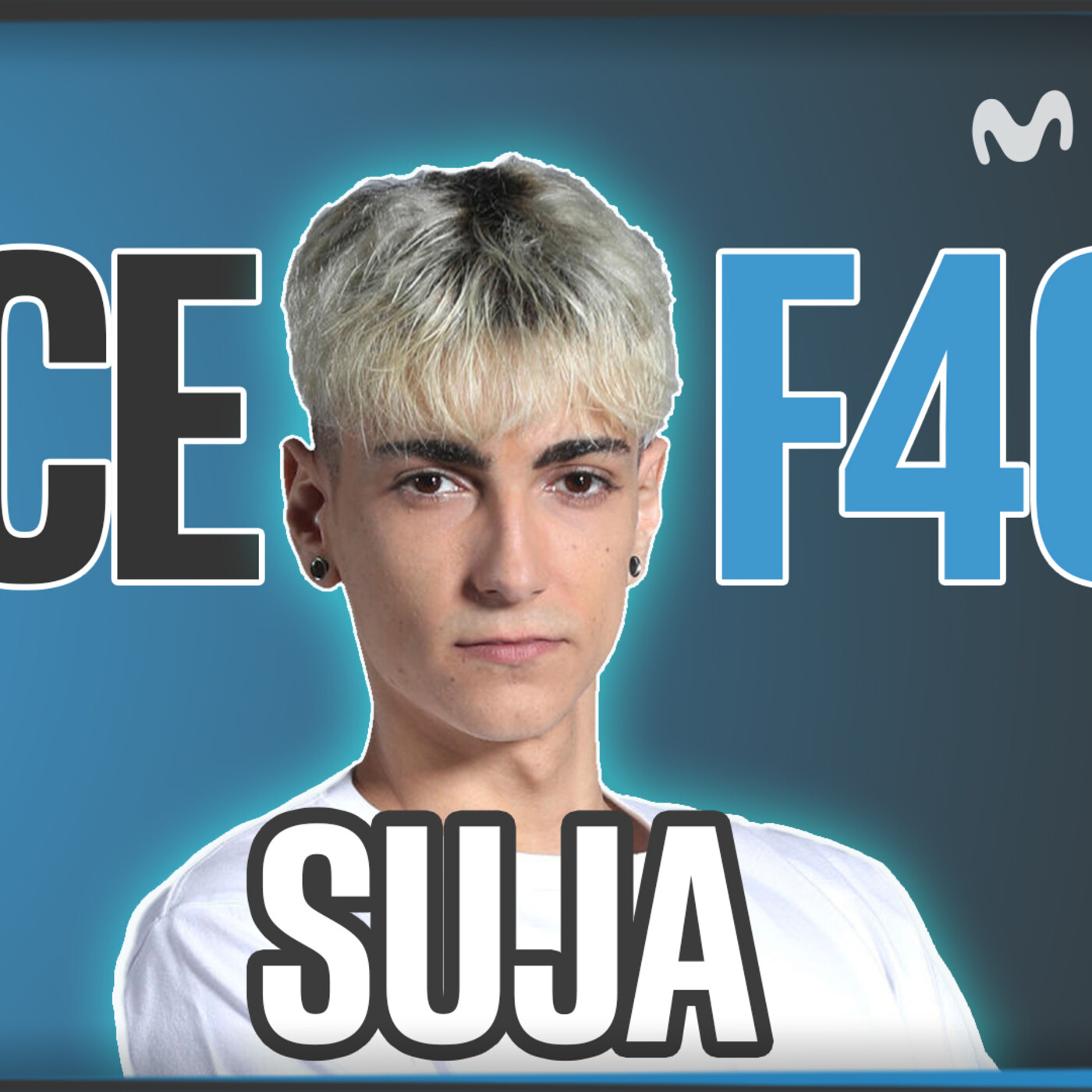 Face to F4C3