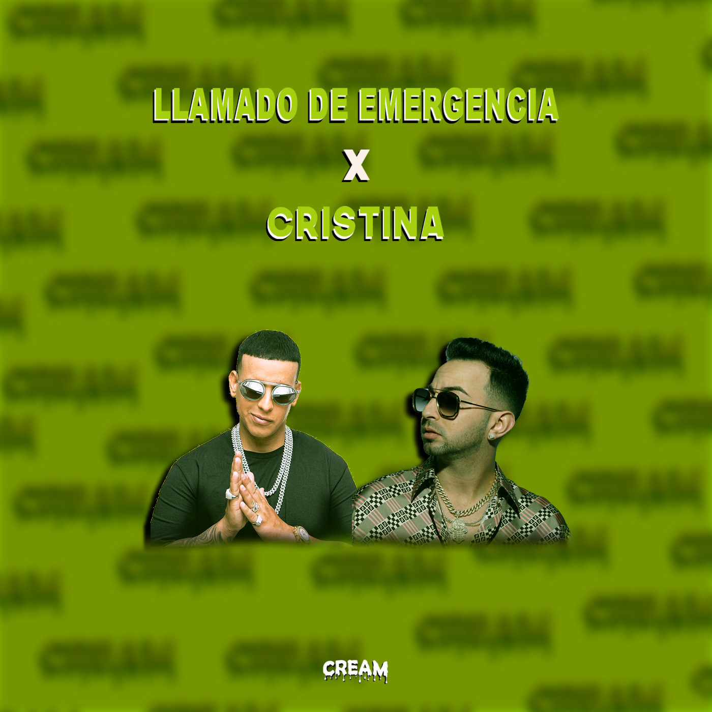Sergio Originals Mashups