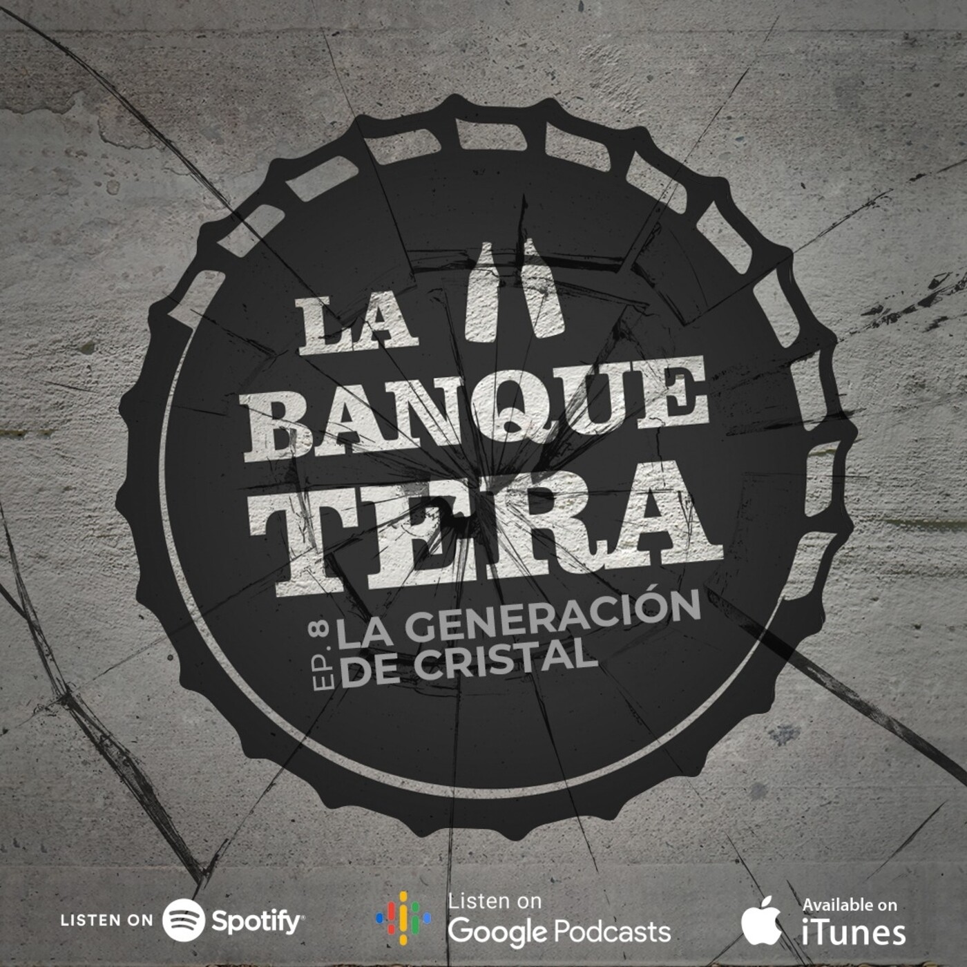 La Banquetera Podcast.