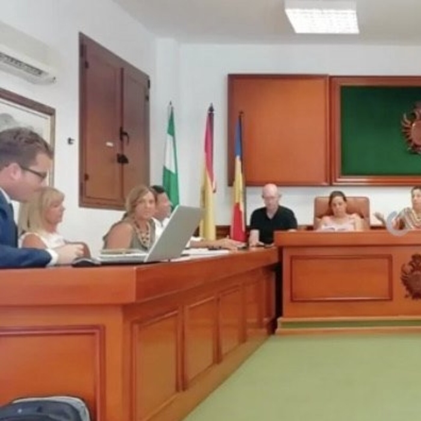 Podcast PSOE Mojácar