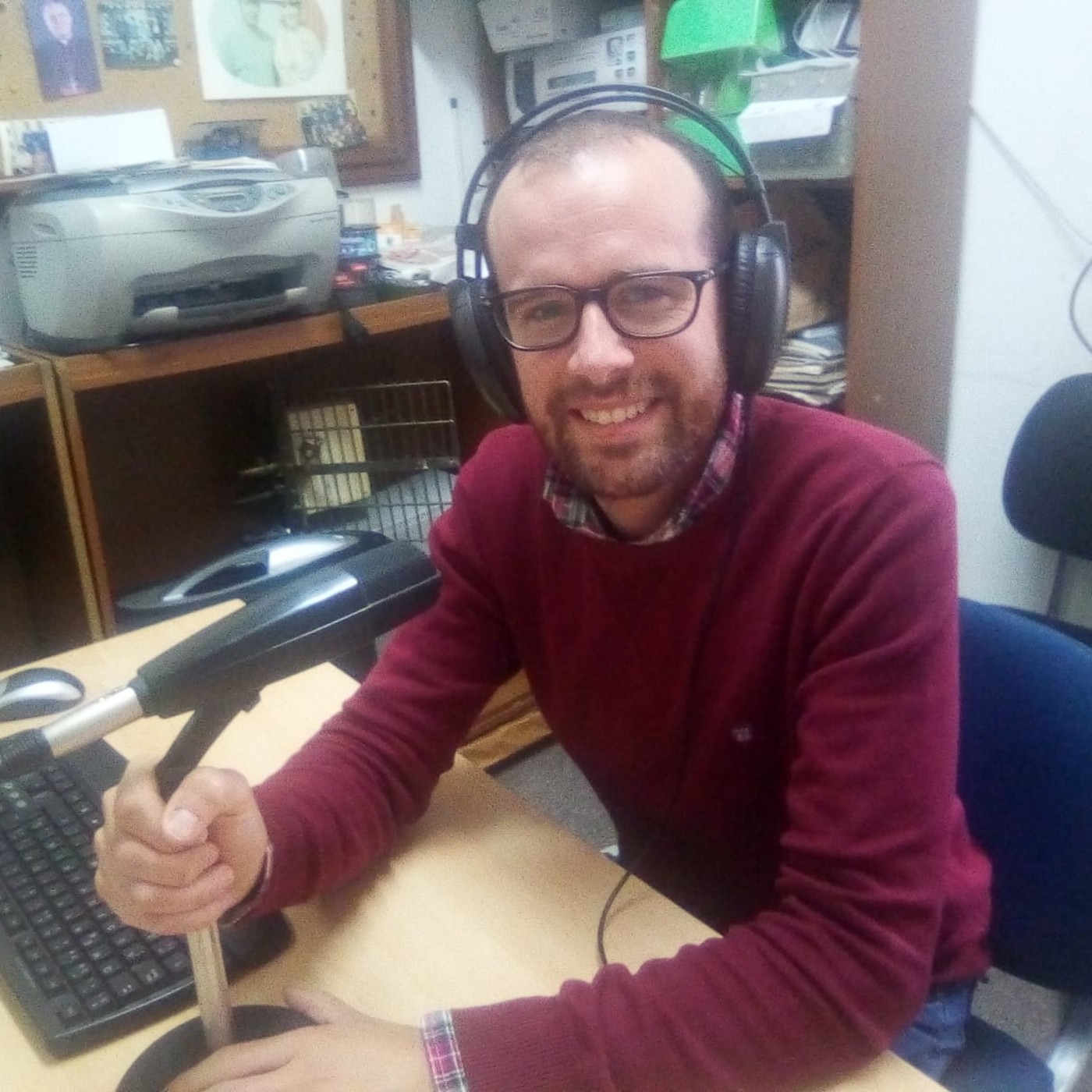 Informativo RadioUna