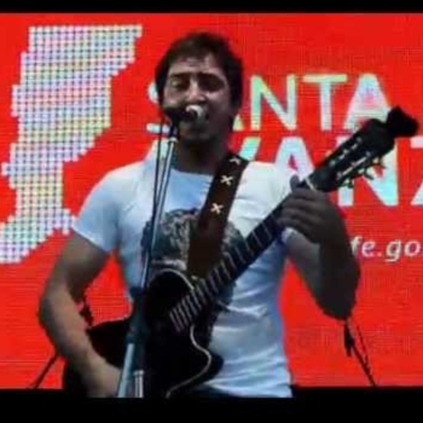 DE ACA - Música hecha en Carcarañá