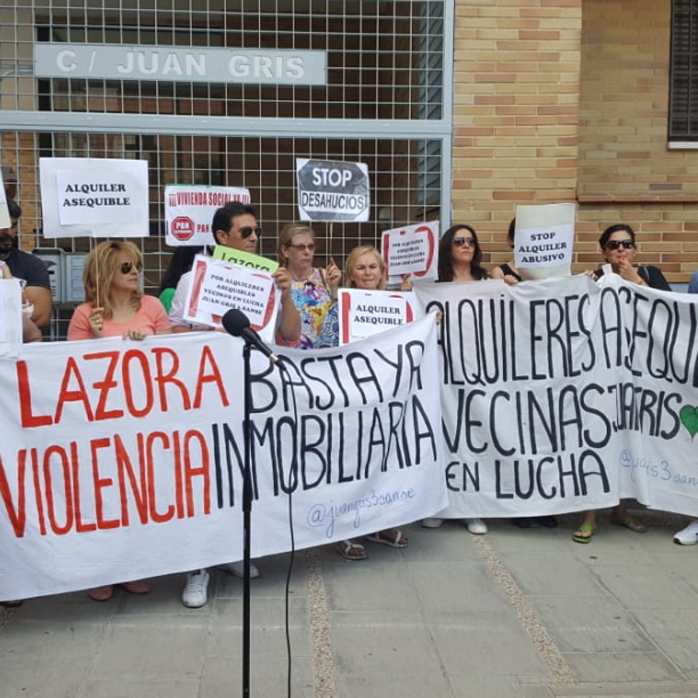 Podcast Indignados FM