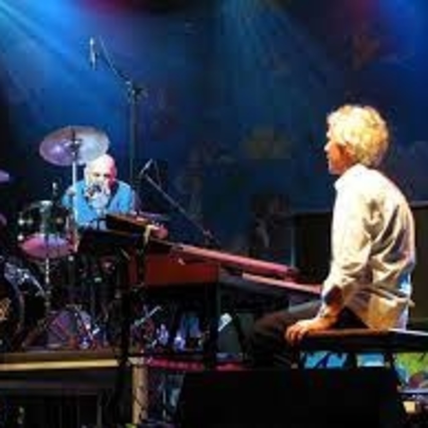 526 - Van Der Graaf Generator 1976-10- 15 Live in Toronto episode artwork