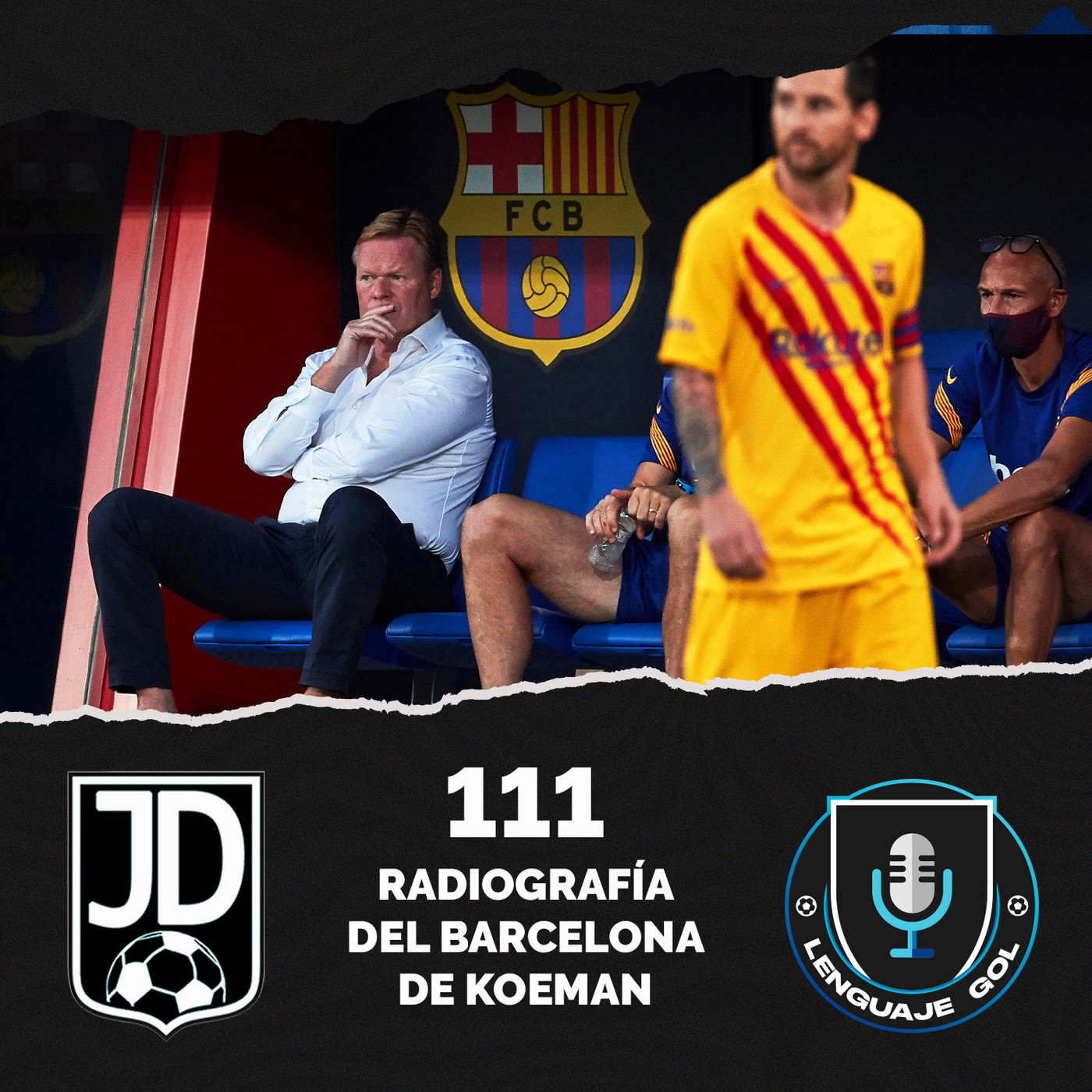 Lenguaje Gol Podcast