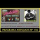 Programa_156 ANDUJAZZ