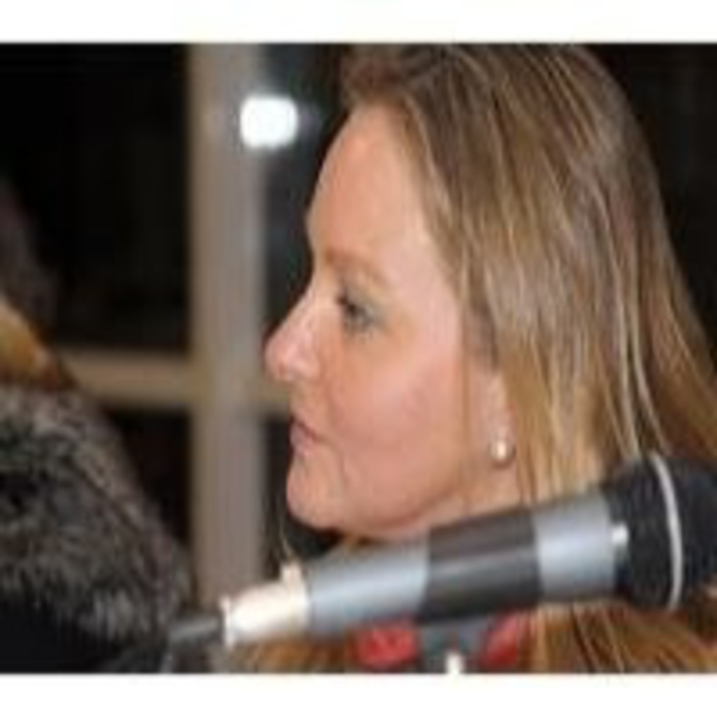 Podcast Poesía  Marina Germain
