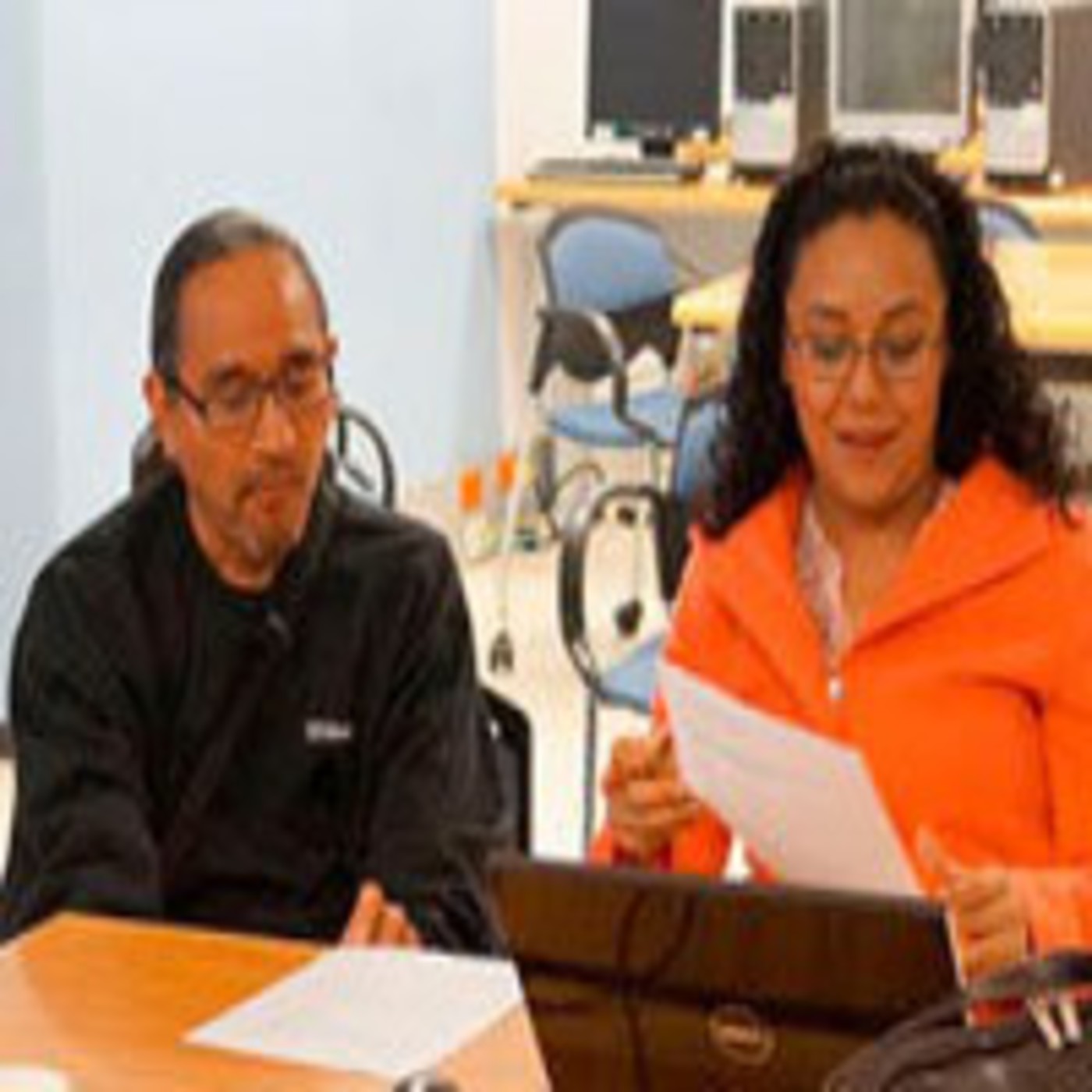 Desarrollo Educativo