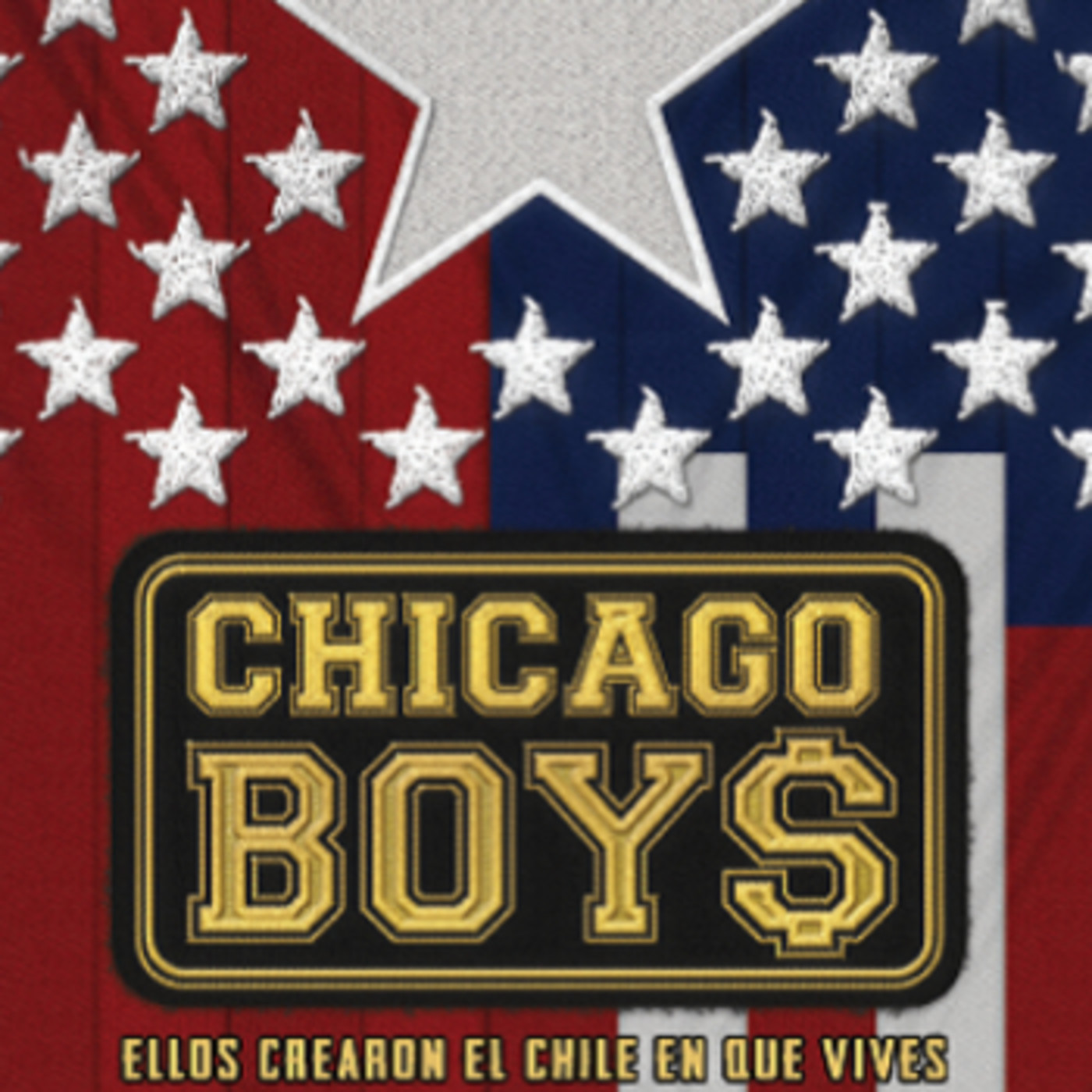 T1 #3 / Chicago Boys