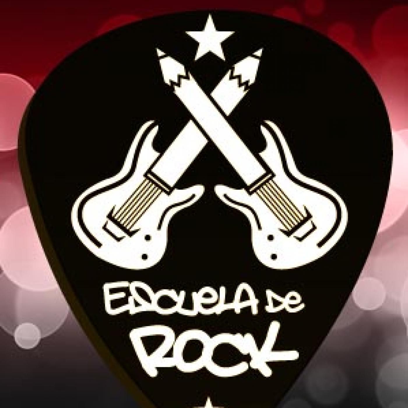 Escuela de Rock