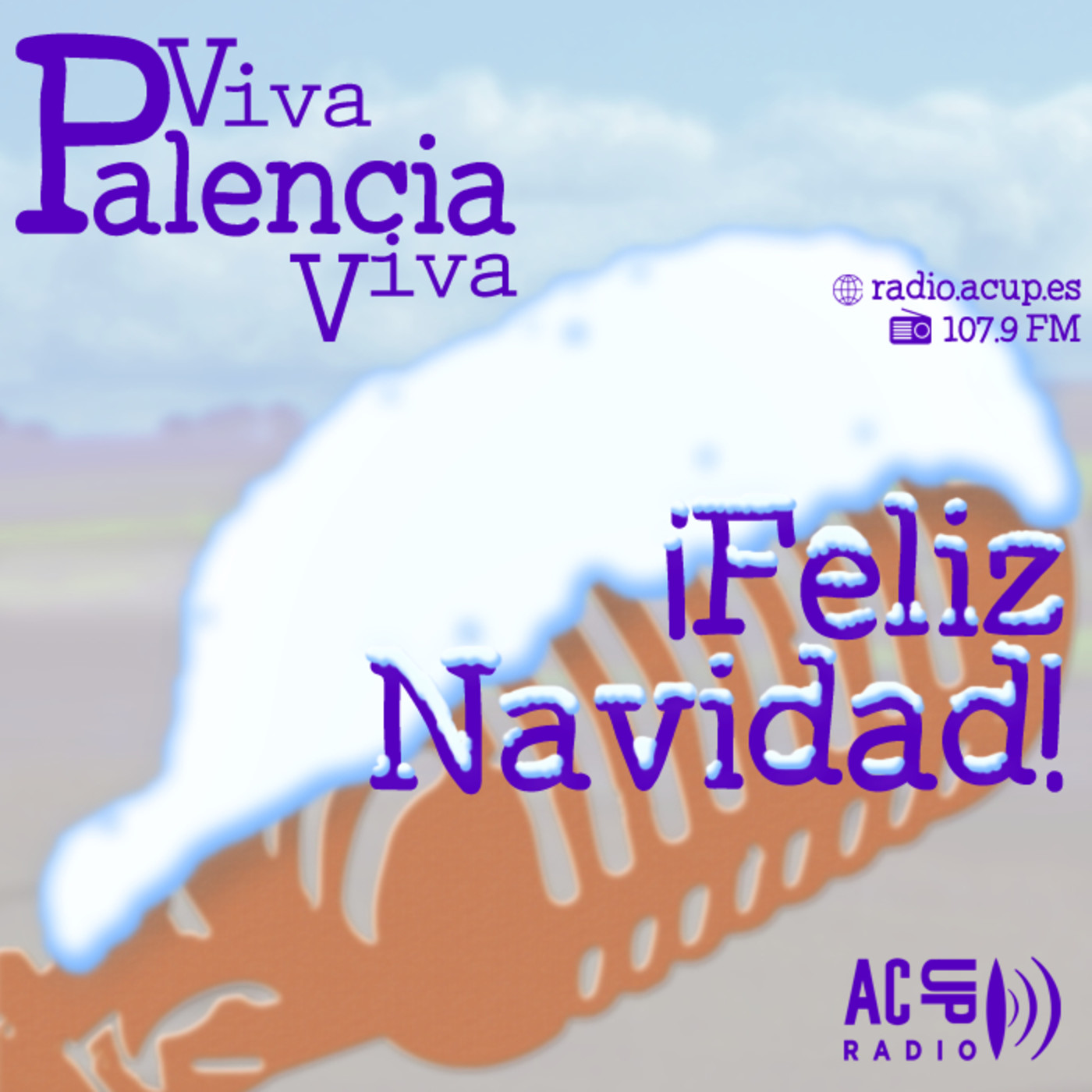 VPV 46 Especial Navidad episode artwork